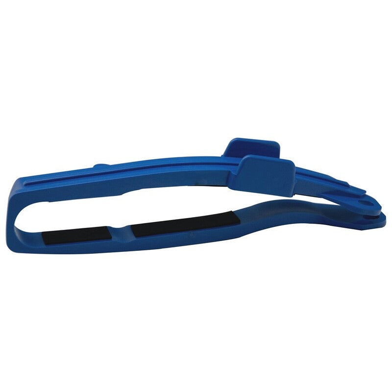 Patin de basculante V PARTS Yamaha azul