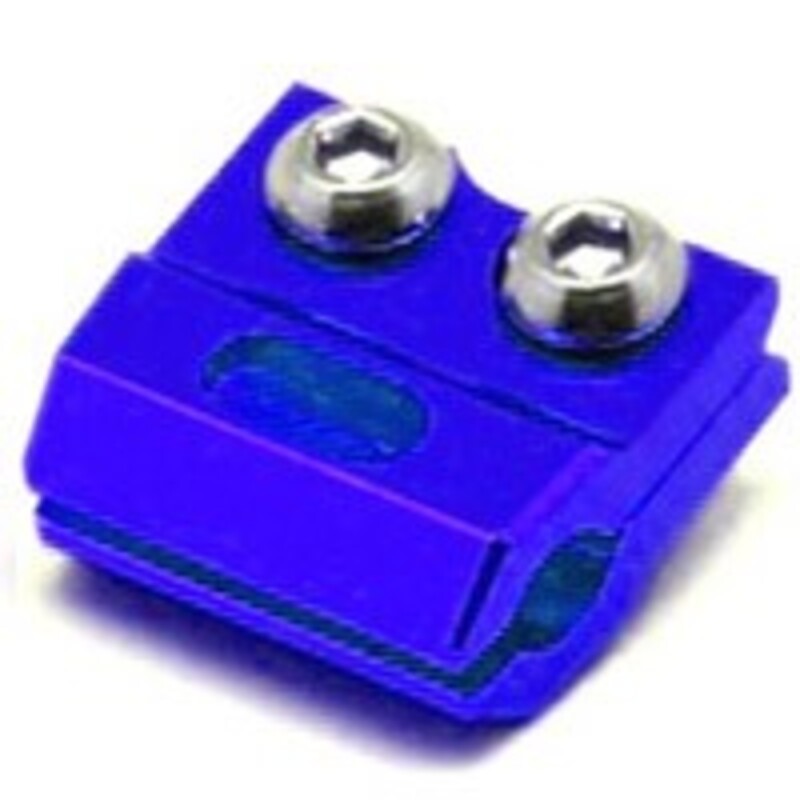 Guiacables ART Yamaha azul