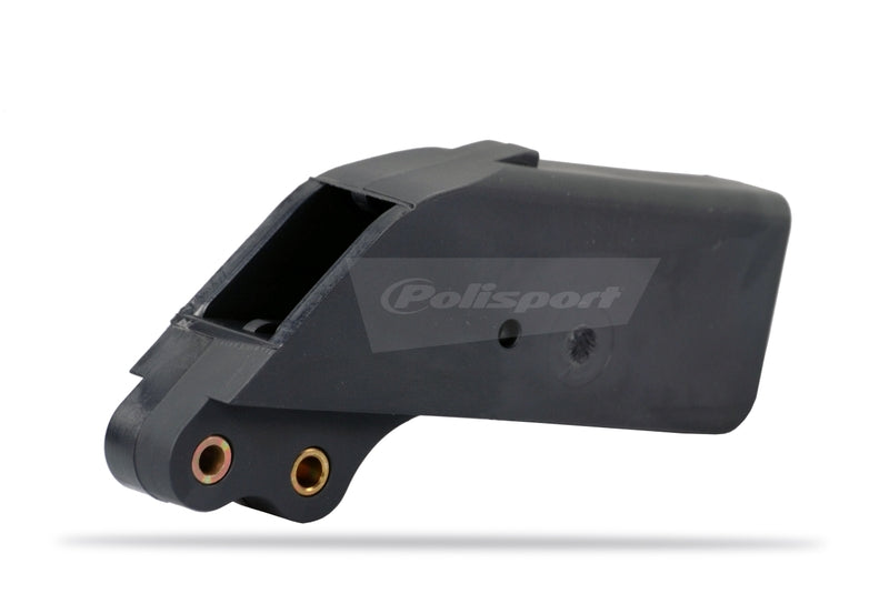 Guía cadenas POLISPORT KTM negro