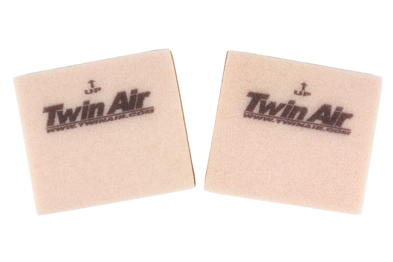 Filtro de aire Twin Air resistente al fuego para kit 150607P Honda CRF1000L - 150607FR