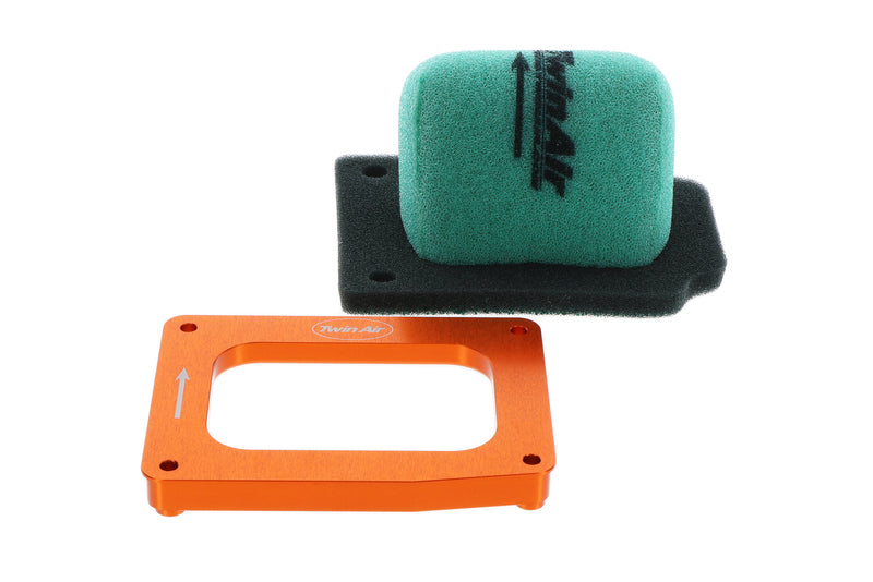 Kit Powerflow Twin Air Yamaha Ténéré 700 - 152622P