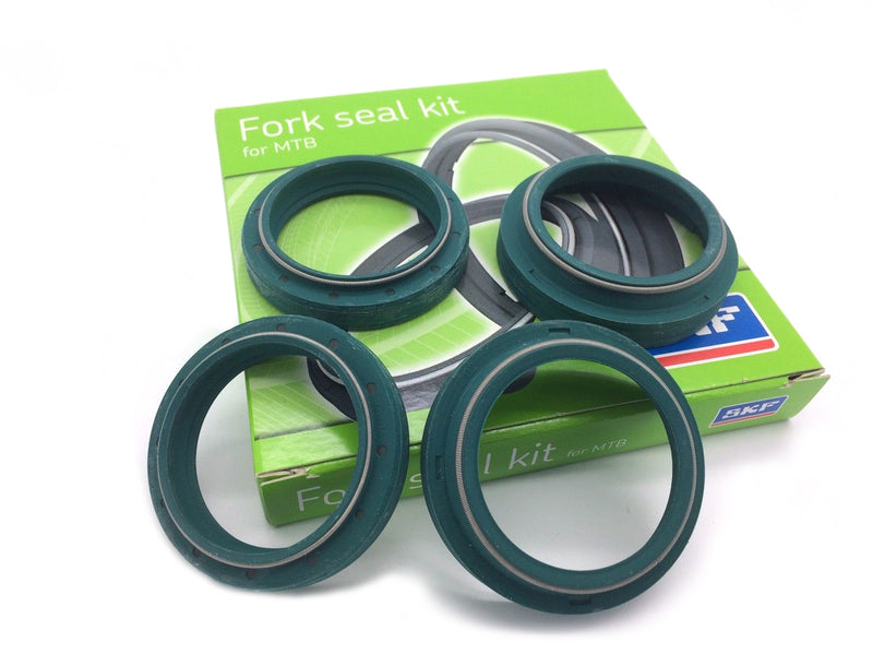 Kit de retenes horquilla bicicleta SKF Marzocchi Ø35mm 4pcs