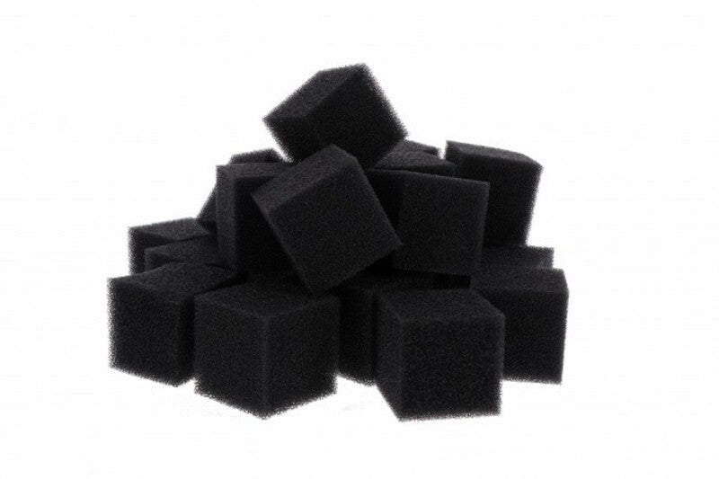 Espuma para depósito de combustible Twin Air 6,25L color negro (50pcs)