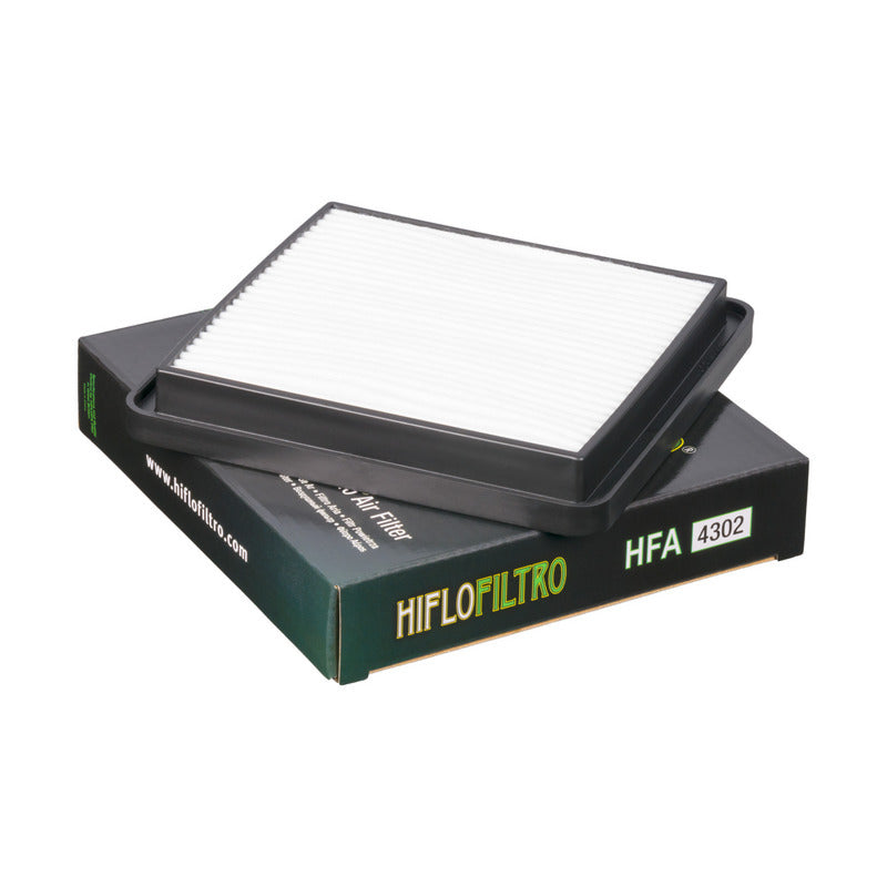 Filtro de aire HIFLOFILTRO (Variador) - Yamaha X-Max 300