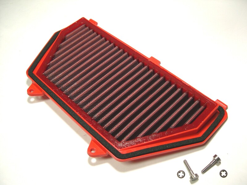 Filtro de aire BMC HONDA FM478/04