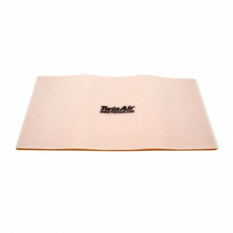 Pliego espuma para filtro de aire TWIN AIR doble capa 600x300x15mm - 160003