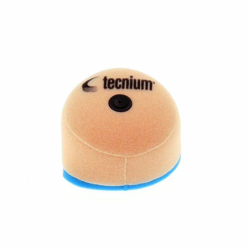 Filtro de aire TECNIUM CR125R 89-97/CR250R 88-96