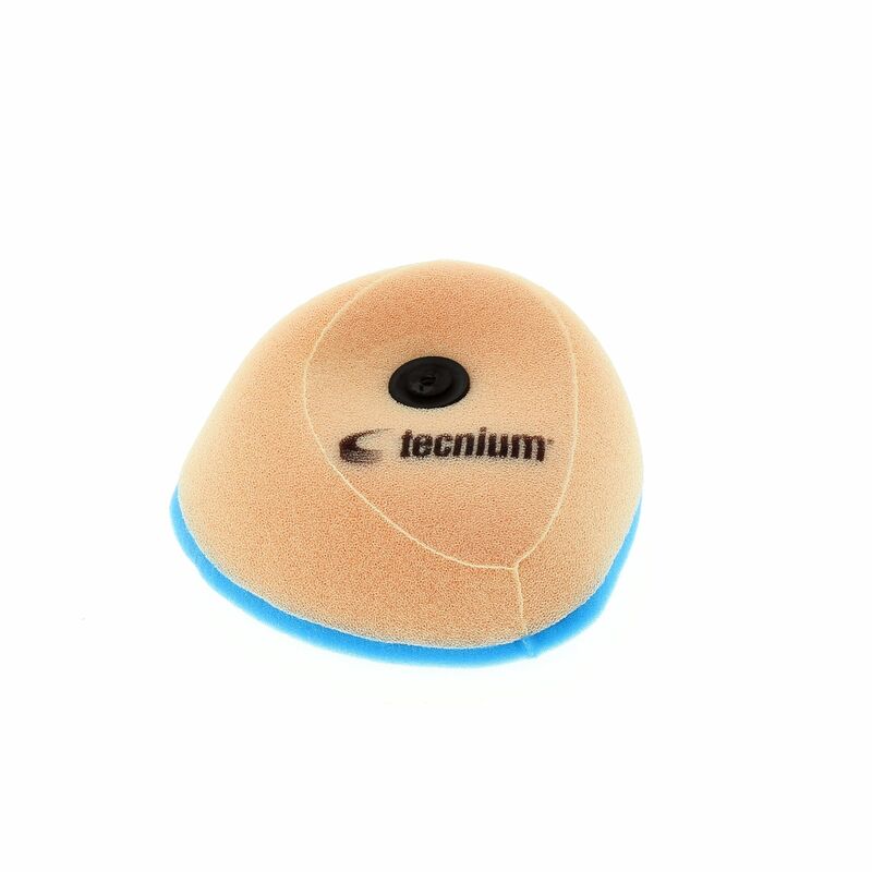Filtro de aire TECNIUM CR250R 04-07/450R 03-08