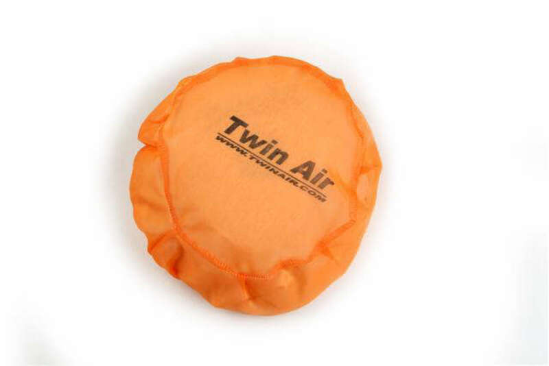 Pre filtro de aire Twin Air GP Sand Stop Honda CRF450R/RX - 160000GPH