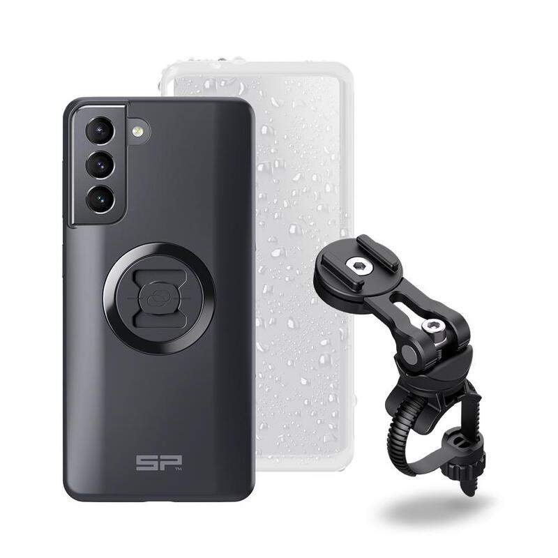 SP CONNECT Bike Bundle Samsung S21