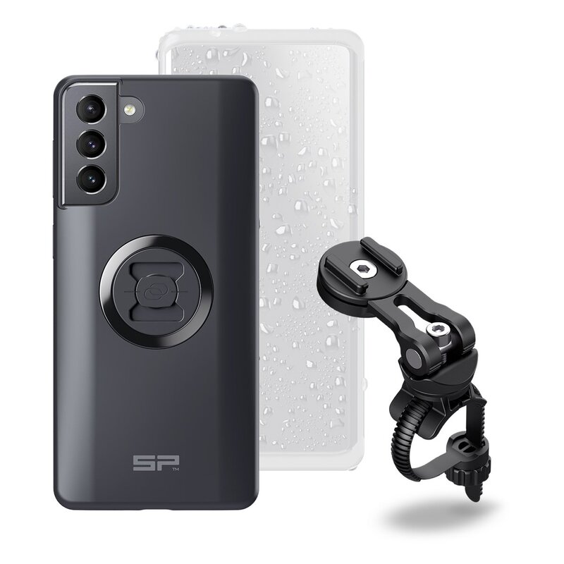 SP CONNECT Bike Bundle Samsung S21+