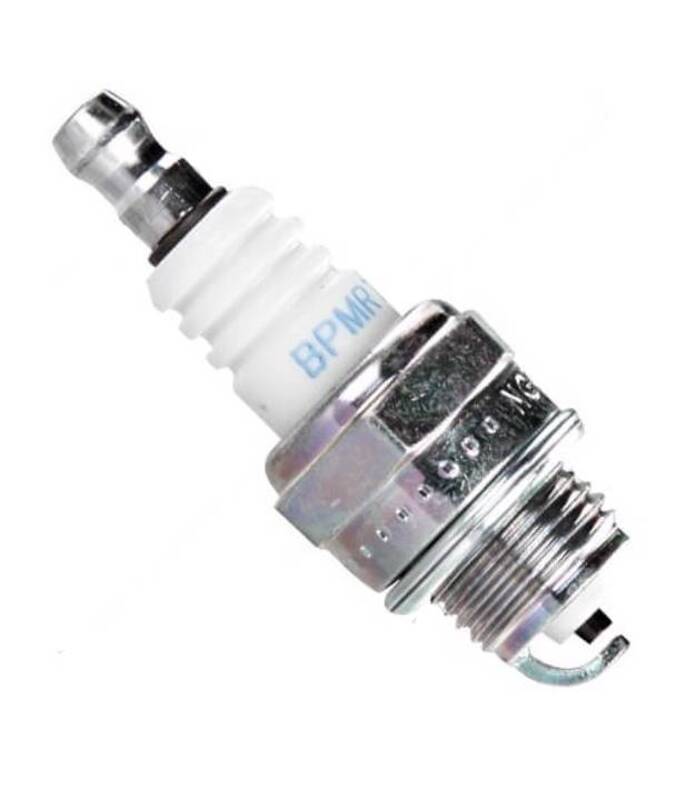 Bujía NGK BPMR7A con terminal sólido