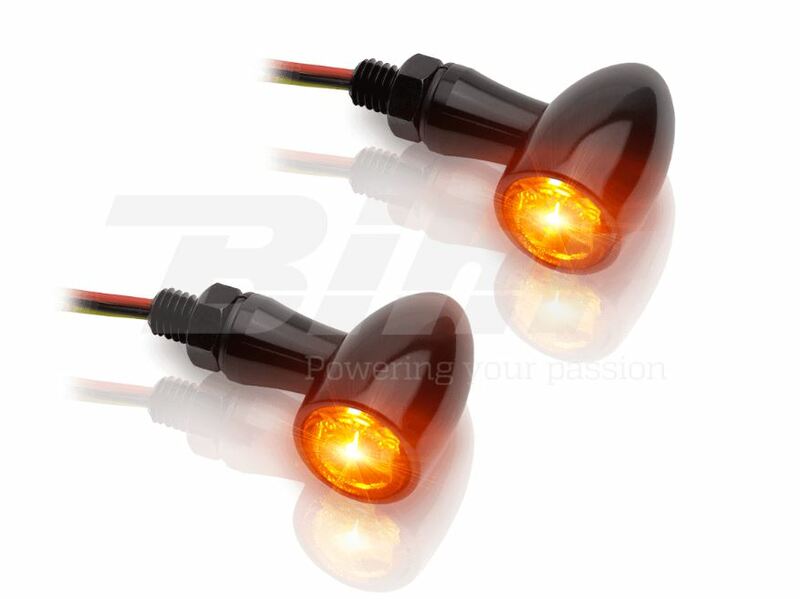 Juego de intermitentes LED V PARTS