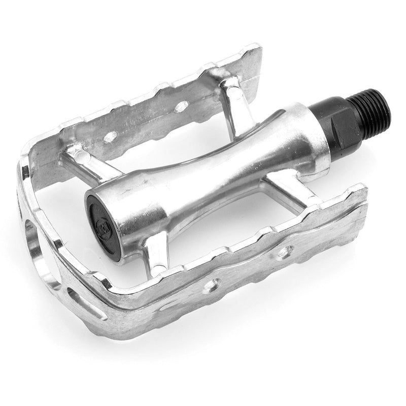 Pedales MTB/City 9/16'' x 20T Eco sin reflex