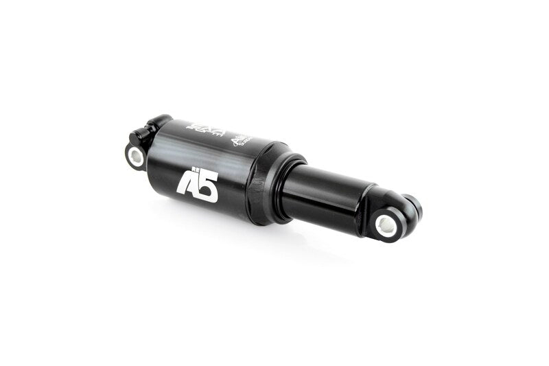 Amortiguador r/aire 150mm