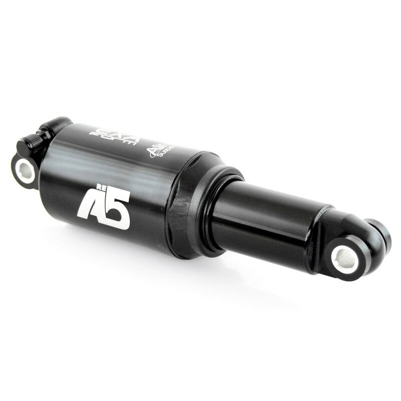 Amortiguador r/aire 165mm