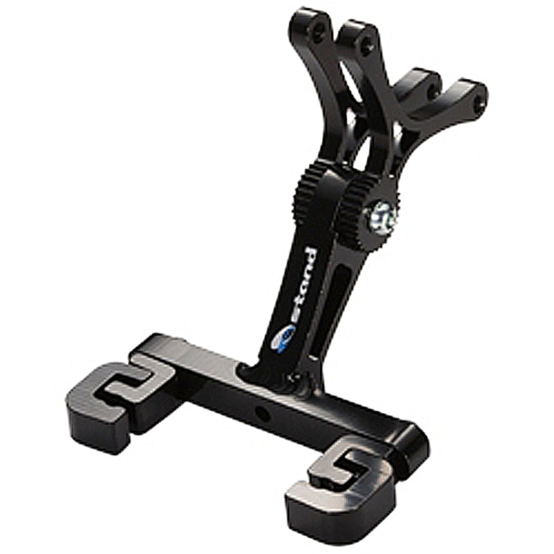 OSTAND Adaptador para doble portabidón bicicleta