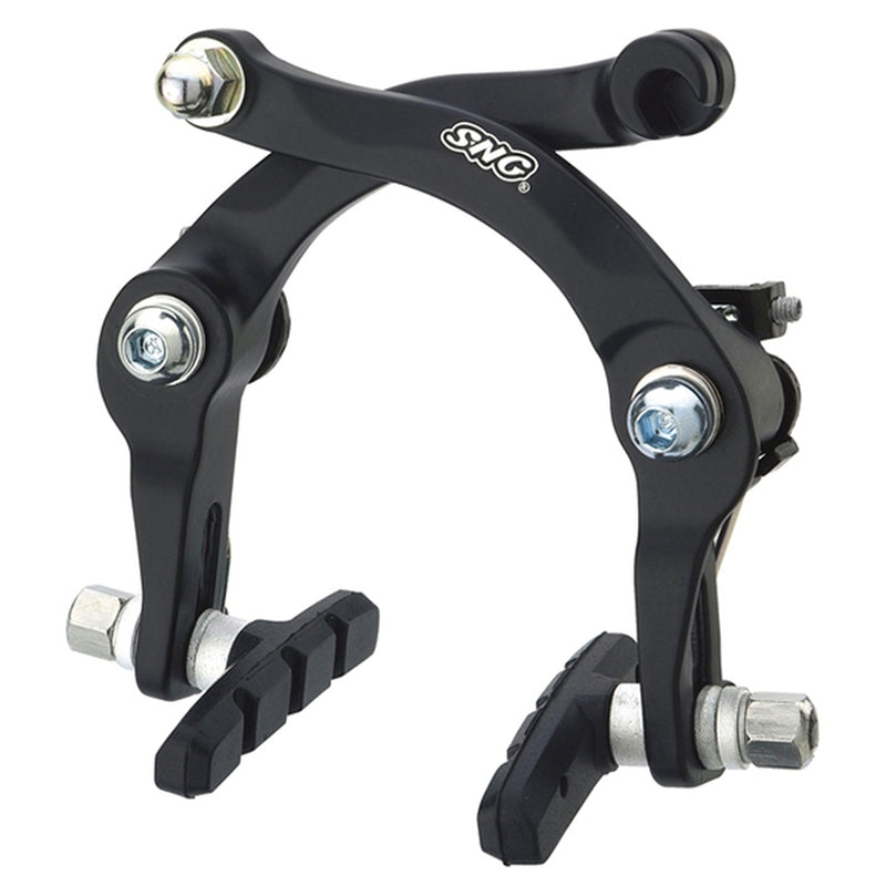 ALHONGA Juego de frenos bicicleta U-Brake trasero