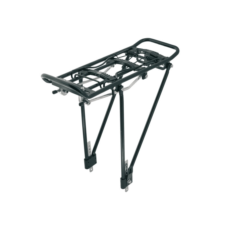 V BIKE Portabultos trasero bicicleta