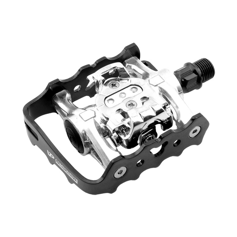 VP COMPONENTS pedales de bicicleta MTB / Ciudad mixto plataforma / automático SPD