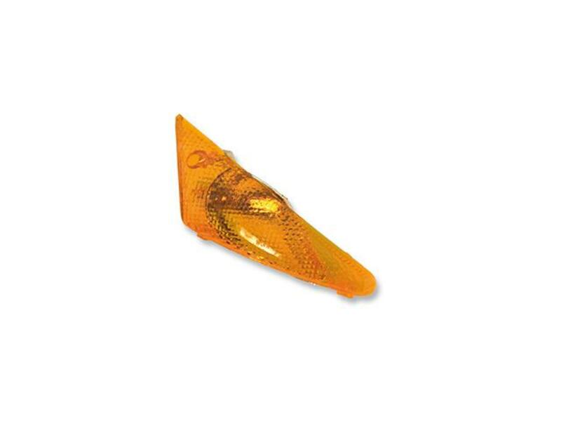 CRISTAL Intermitente delantero izquierdo