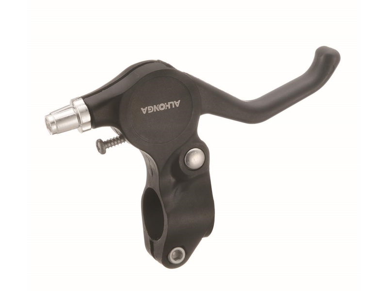 Juego manetas bicicleta niño Alhonga Nylon