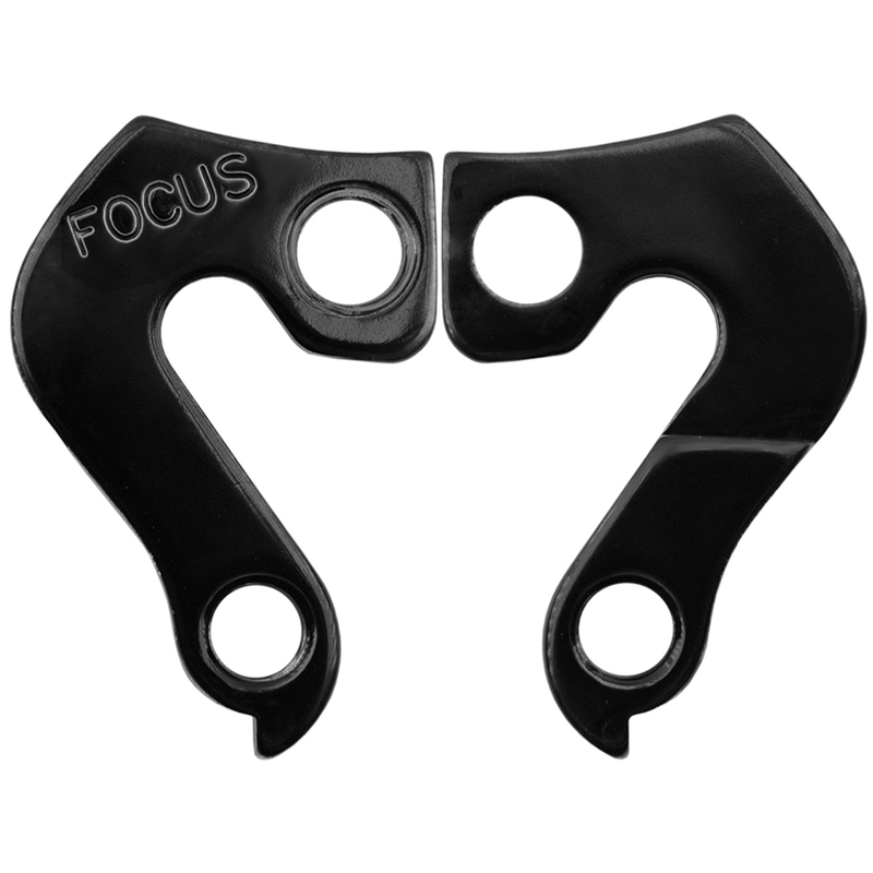 Puntera de cambio Focus First