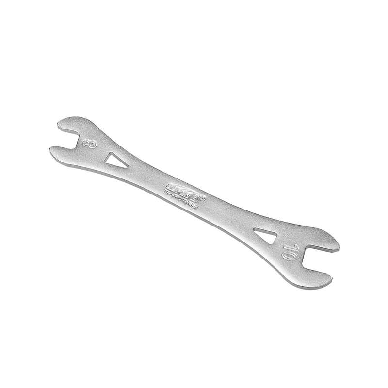 Llave de conos doble 8-10mm Super B - REF TB-WR10