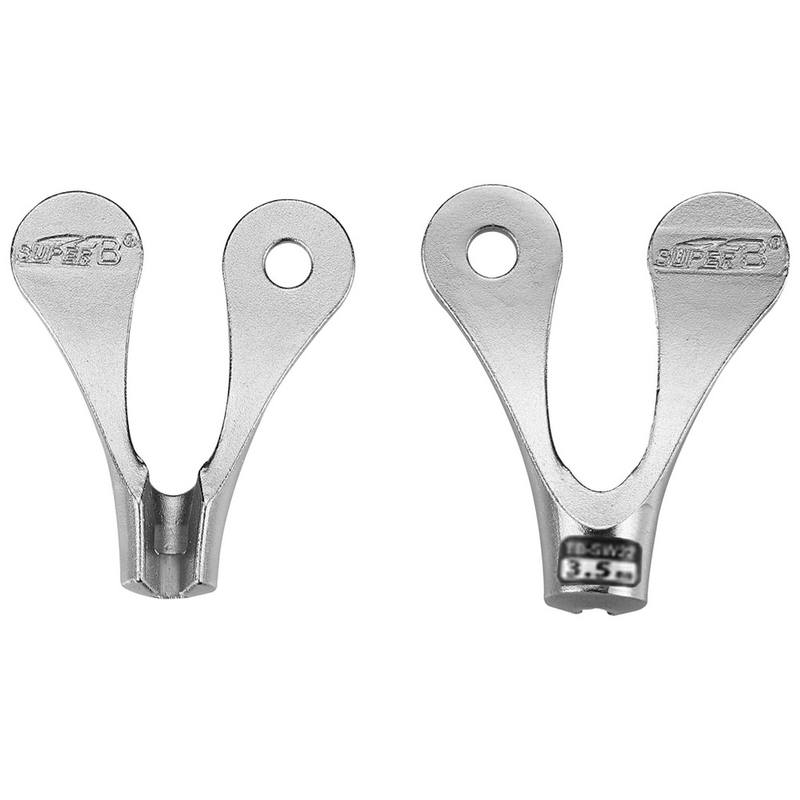 Llave radios profesional 0.136'' (3.5)