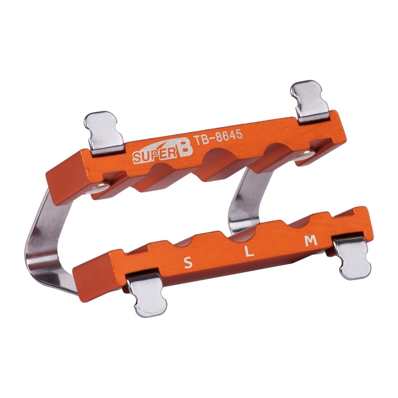 Protector de piezas roscadas Super B - REF TB-8645