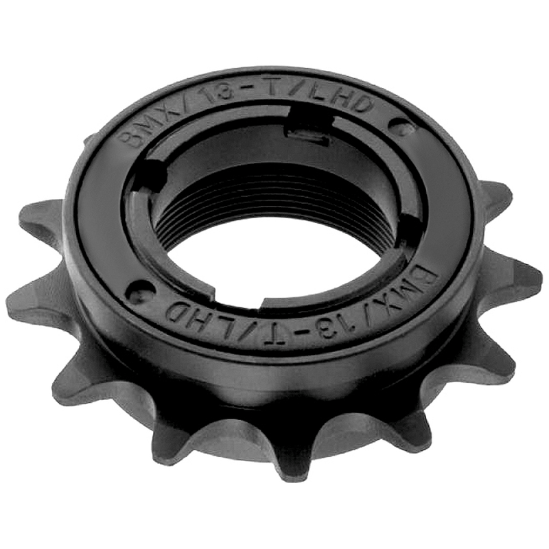 Piñon BMX CrMo 13 dientes
