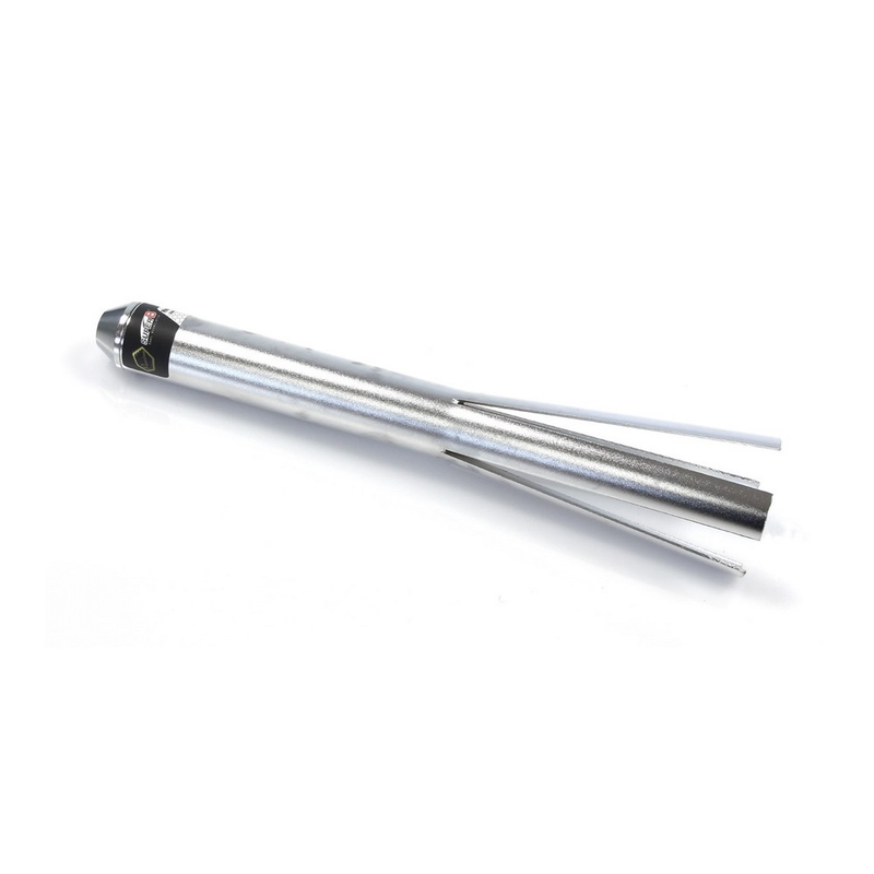 Extractor cazoletas de dirección 1-1/4'' y 1-1/2''