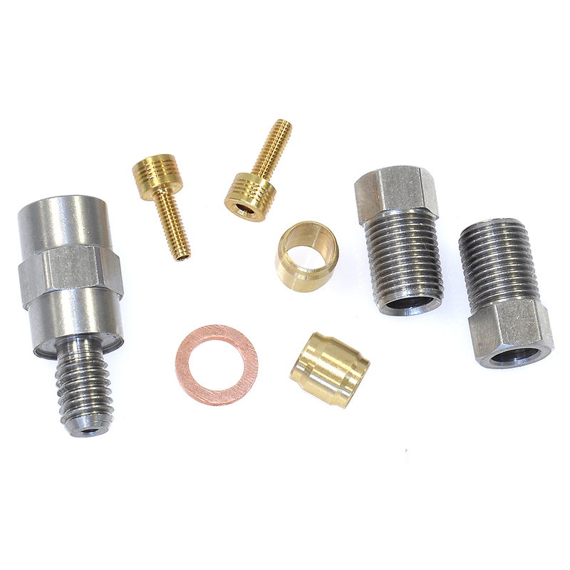 Kit de reparación latiguillo de freno Avid Elixir R/CR/5/7/9