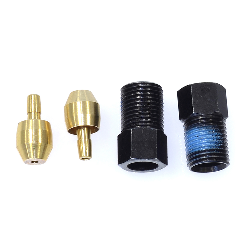 Kit de reparación latiguillo de freno Hayes Stroker Ryde/Dyno, Alhonga