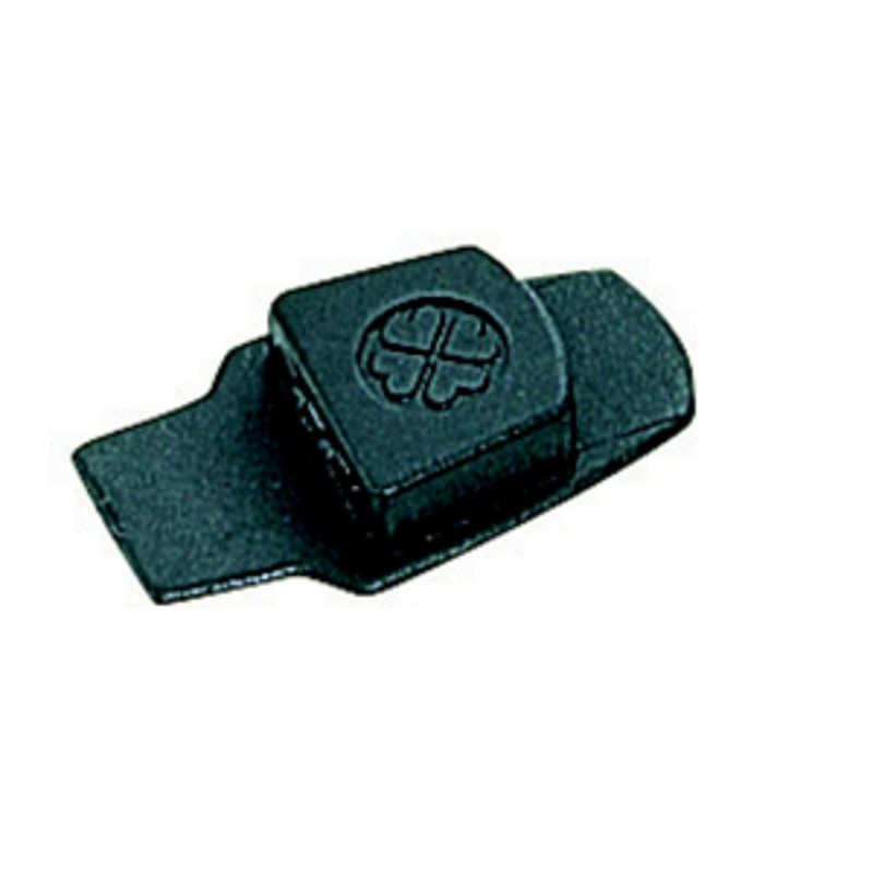 Protector plástico VP-50 para cierre rápido de acero