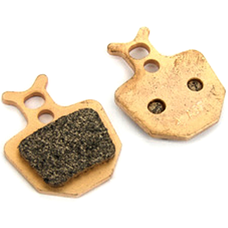 Pastillas de freno sinterizadas bici CL BRAKES (4041VX)