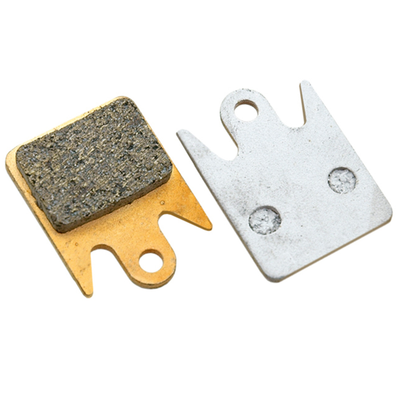 Juego de pastillas sinterizadas para bici CL BRAKES (4044VX)