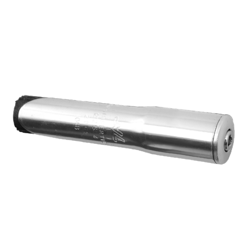 Soporte potencia A-HEAD Aluminio. 28,6mm