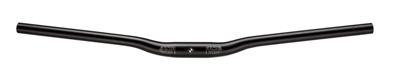 Manillar MTB UNO 31,8 Negro
