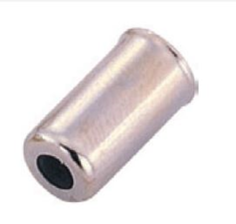 Tope funda cable 6 mm (bote de 150 u)