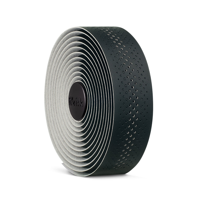 Cinta de manillar Fizik Tempo Microtex Bondcush Classic 3,0mm - Negro