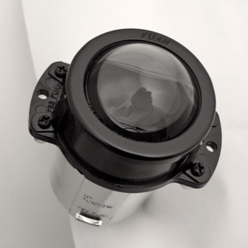 Grupo poliepsoidal 38mm SHIN YO