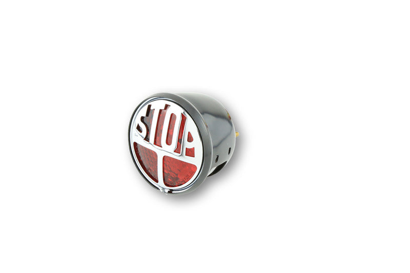 Piloto trasero LED SHIN YO Stop