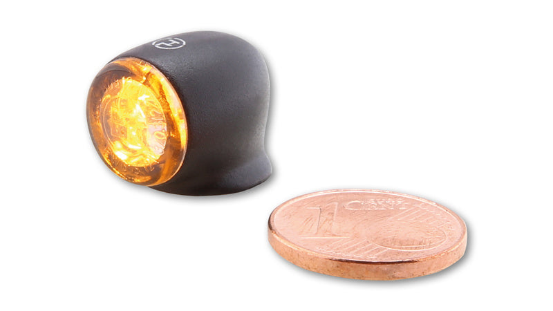 Juego de intermitentes LED HIGHSIDER Proton Two - 3en1