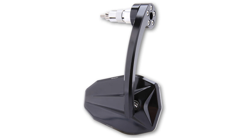 Retrovisor de manillar HIGHSIDER Victory EVO