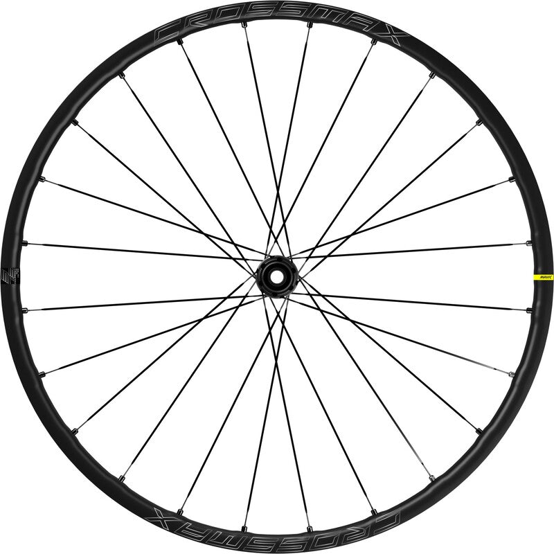 Rueda delantera MAVIC CROSSMAX XL S 29 IS
