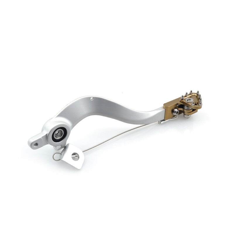 Pedal Freno CNC Flex Tip. KTM