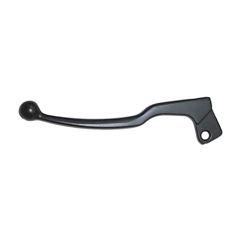 Maneta izquierda V PARTS - Negra