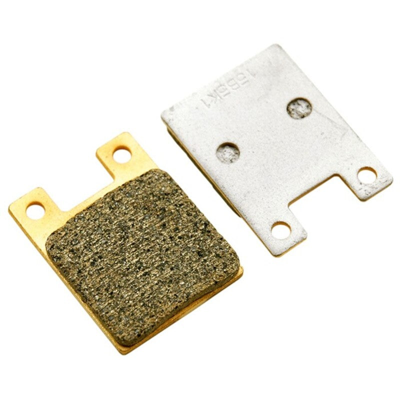 Juego de pastillas sinterizadas para bici CL BRAKES (4015VX)