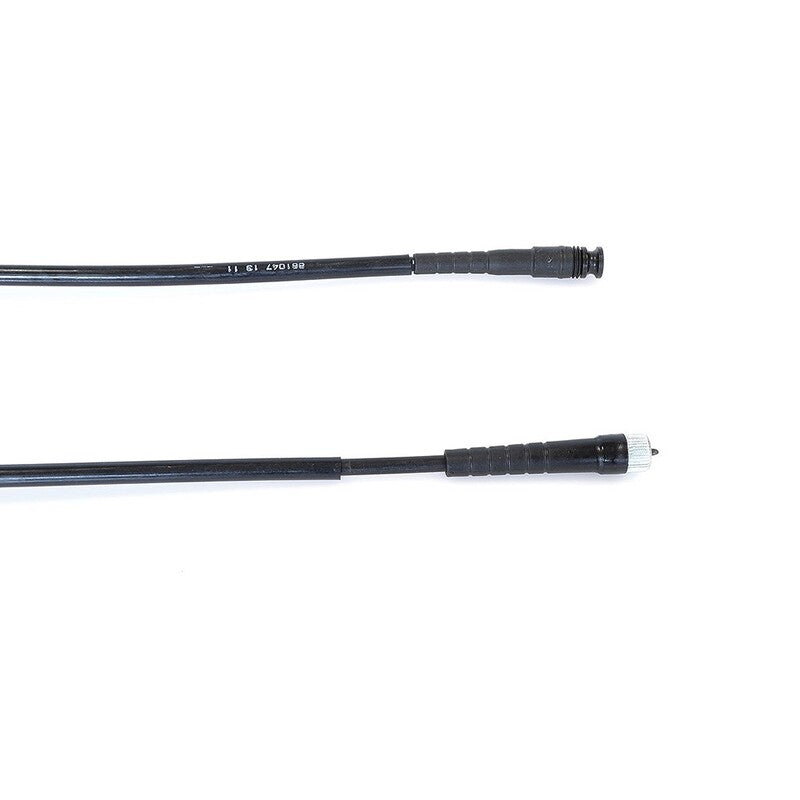 Cable velocímetro